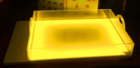 Планшет для аква-анимации с RGB подсветкой 55*35см - «globural.ru» - Краснокаменск