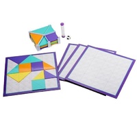 Игра-танграм  - «globural.ru» - Краснокаменск