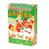 Конструктор "Юный техник" - «globural.ru» - Краснокаменск