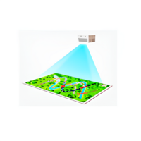 Интерактивный пол Interactive project  - «globural.ru» - Краснокаменск