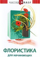 DVD "Мастер-класс. Флористика для начинающих" - «globural.ru» - Краснокаменск