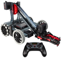 VEX V5 Стартовый набор для класса Classroom Starter Kit - «globural.ru» - Краснокаменск