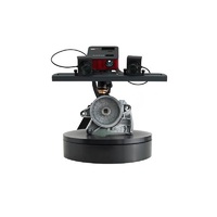 3D сканер RangeVision Spectrum (в кейсе) - «globural.ru» - Краснокаменск