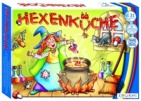 Развивающая игра "Кухня Магов" - «globural.ru» - Краснокаменск