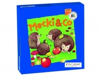 Развивающая игра "Ёжики" - «globural.ru» - Краснокаменск