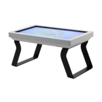 Интерактивный стол 32" - «globural.ru» - Краснокаменск