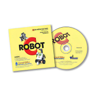Программное обеспечение ROBOTC v 2.0. Лицензия на класс.(Дополнительное ПО для NXT) - «globural.ru» - Краснокаменск