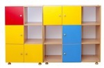 Игровой уголок «Мозаика» - «globural.ru» - Краснокаменск