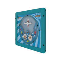 Игровой модуль Balancing Act - «globural.ru» - Краснокаменск