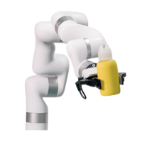 Учебный робототехнический комплекс на базе робота-манипулятора «UFACTORY xArm 5» - «globural.ru» - Краснокаменск