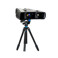 3D сканер RangeVision PRO II  - «globural.ru» - Краснокаменск