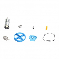 Ресурсный набор 25mm DC Motor Pack-Blue - «globural.ru» - Краснокаменск