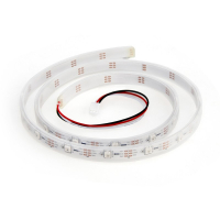 Лента  LED с  RGB-светодиодами 1 метр - «globural.ru» - Краснокаменск