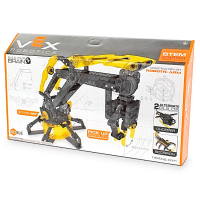 VEX by HEXBUG Роботизированная рука - «globural.ru» - Краснокаменск