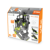 VEX by HEXBUG Машина-манипулятор для мячей - «globural.ru» - Краснокаменск