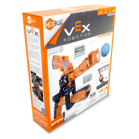 Набор VEX by HEXBUG "Шариковая пушка" - «globural.ru» - Краснокаменск