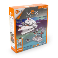 Набор VEX by HEXBUG Команда спасателей - «globural.ru» - Краснокаменск
