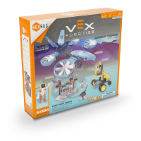 Набор VEX by HEXBUG Команда исследователей - «globural.ru» - Краснокаменск
