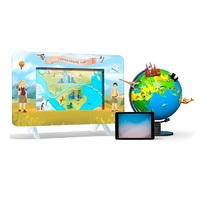 Методический интерактивный комплекс «География» расширенный - «globural.ru» - Краснокаменск