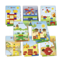 Карты креативные DUPLO - «globural.ru» - Краснокаменск