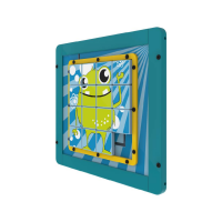 Игровой модуль Sliding Puzzle Monster - «globural.ru» - Краснокаменск