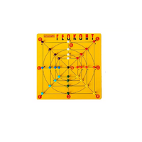Игровое пособие "Геоконт Малыш + сказка" - «globural.ru» - Краснокаменск