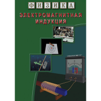 DVD Электромагнитная индукция - «globural.ru» - Краснокаменск