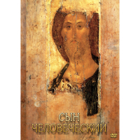 DVD Сын Человеческий (от Библии к Евангелию) - «globural.ru» - Краснокаменск