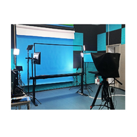 Интерактивная видеостудия "Studio 4K 86″" - «globural.ru» - Краснокаменск