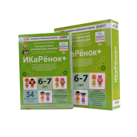 Интерактивное пособие инженерно-технической направленности  по робототехнике конструктора Левы  "Икаренок+"  - «globural.ru» - Краснокаменск