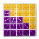 Игра «Крестики-нолики» - «globural.ru» - Краснокаменск