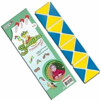 Игровой квадрат "Змейка" - «globural.ru» - Краснокаменск