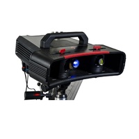3D сканер RangeVision PRIME - «globural.ru» - Краснокаменск