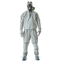 Защитный костюм Л-1 с хранения - «globural.ru» - Краснокаменск