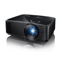 Проектор дальнофокусный Optoma S334e - «globural.ru» - Краснокаменск