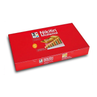 Кубики Никитина "Состав числа" - «globural.ru» - Краснокаменск
