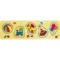 Игра "Игрушки" - «globural.ru» - Краснокаменск
