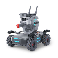Учебный робот DJI Robomaster S1 EP - «globural.ru» - Краснокаменск