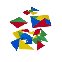Танграмы - «globural.ru» - Краснокаменск