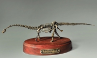 Модель скелета динозавра Diplodocus  (вариант 2) - «globural.ru» - Краснокаменск