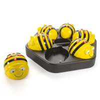 Комплект мини-роботов Bee-Bot - «globural.ru» - Краснокаменск