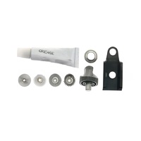 Комплект запасных элементов сервопривода DYNAMIXEL MX-106 Gear/Bearing Set - «globural.ru» - Краснокаменск