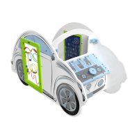 Интерактивная игровая система "Машина" - «globural.ru» - Краснокаменск