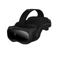  Автономные очки виртуальной реальности HTC Vive Focus 3 - «globural.ru» - Краснокаменск