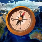 Живая География 2.0. Коллекция космических снимков России ( не работает без ГИС-оболочки) - «globural.ru» - Краснокаменск