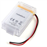 Аккумуляторная батарея mBot Li-polimer Battery - «globural.ru» - Краснокаменск