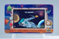 Методический интерактивный комплекс "Космос" - «globural.ru» - Краснокаменск