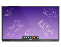Интерактивная панель ActivPanel Nickel 86" - «globural.ru» - Краснокаменск