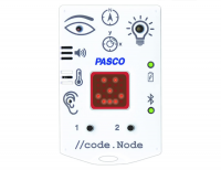 Беспроводной цифровой модуль для программирования Code.Node PASCO для начальной школы - «globural.ru» - Краснокаменск
