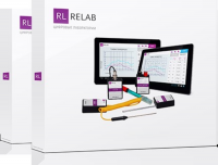 Цифровая лаборатория Relab по химии для учителя  - «globural.ru» - Краснокаменск